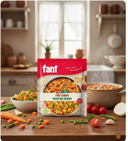 Podravka Fant Seasoning Mix for Vegetable Stews 40 g — authentic pantry from Croatia | Hamilton Euromarket