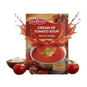 Podravka Cream of Tomato Soup 60 g | Hamilton Euromarket