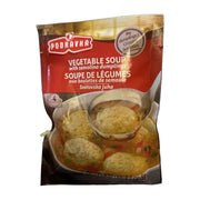 Podravka D.d. A Vegetable Soup 62 g | Hamilton Euromarket