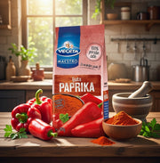 Podravka Vegeta Maestro Hot Paprika (Ljuta) 100 g — authentic pantry from Croatia | Hamilton Euromarket
