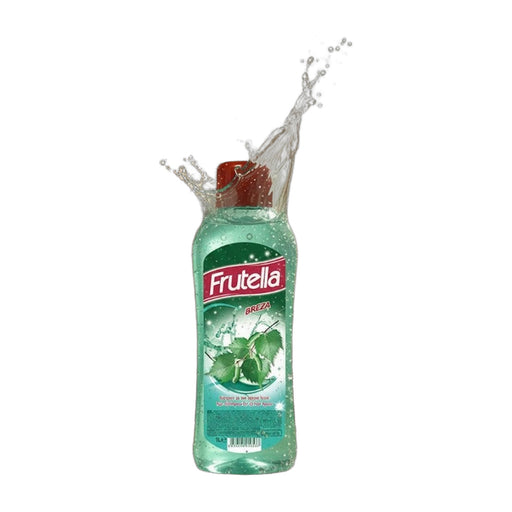 Ornel Frutella Birch hair shampoo 1 L | Hamilton Euromarket
