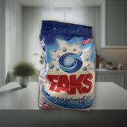 FAKS Aquamarine Laundry Detergent 30 washes 3 kg