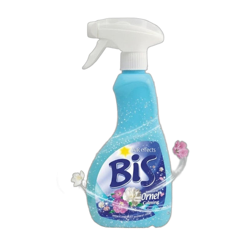 Bis Freshness by Ornel Calming Air & Laundry Freshener 400 ml | Hamilton Euromarket