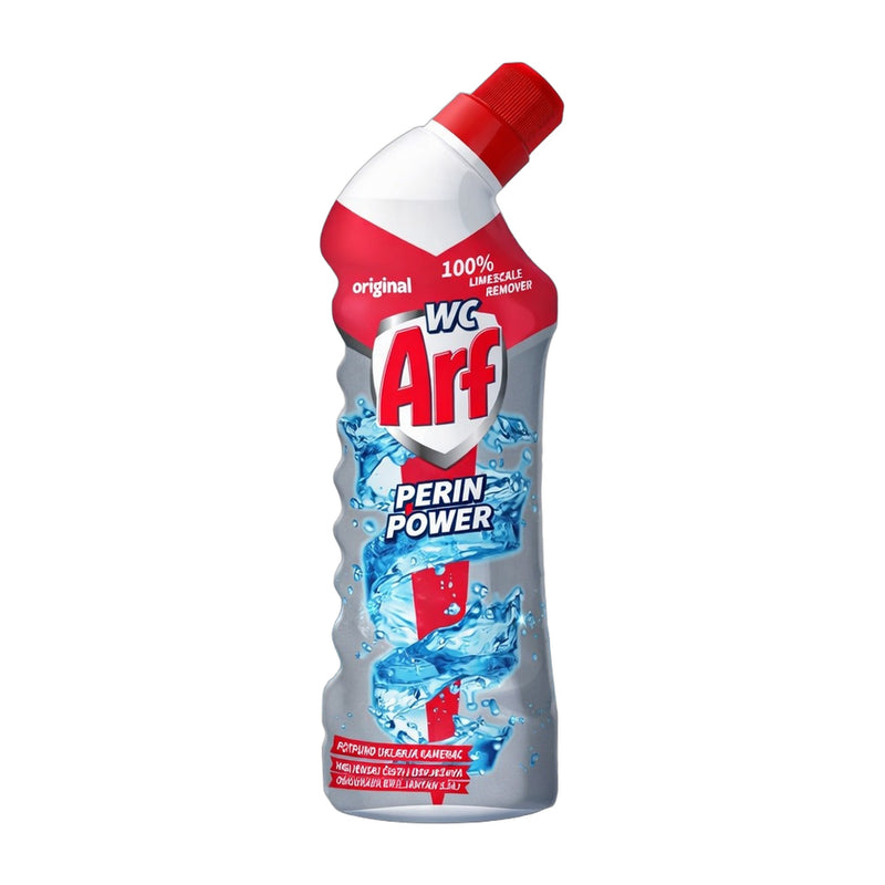 Saponia ARF WC Perin Power Toilet Gel 700 ml | Hamilton Euromarket
