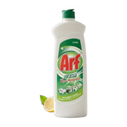 Arf Citron Scouring Cream with Active Micrograins 400 g | Hamilton Euromarket
