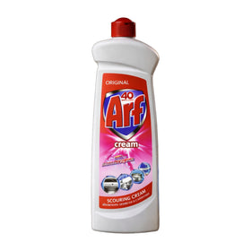 Arf Original Scouring Cream with Active Micrograins 400g (14.1oz)