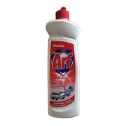Arf Original Scouring Cream with Active Micrograins 400g (14.1oz) | HE gallery 3850105181626 #2