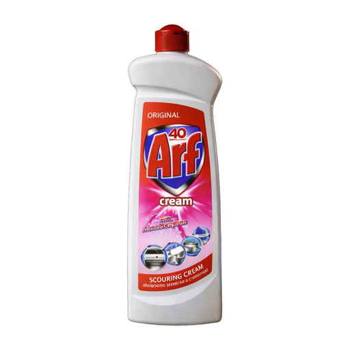 Arf Original Scouring Cream with Active Micrograins 400 g | Hamilton Euromarket