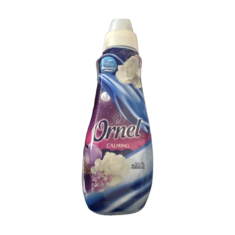 Ornel Calming Fabric Softener 800ml | Hamilton Euromarket