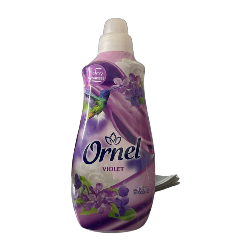Ornel Violet Fabric Softener 1.6l | Hamilton Euromarket