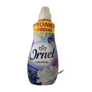 Ornel Calming Ultra Soft Fabric Softener 1.8l | Hamilton Euromarket