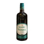 Badel Pelinkovac Gorki Herbal Liqueur 1 L 31% ABV | Hamilton Euromarket