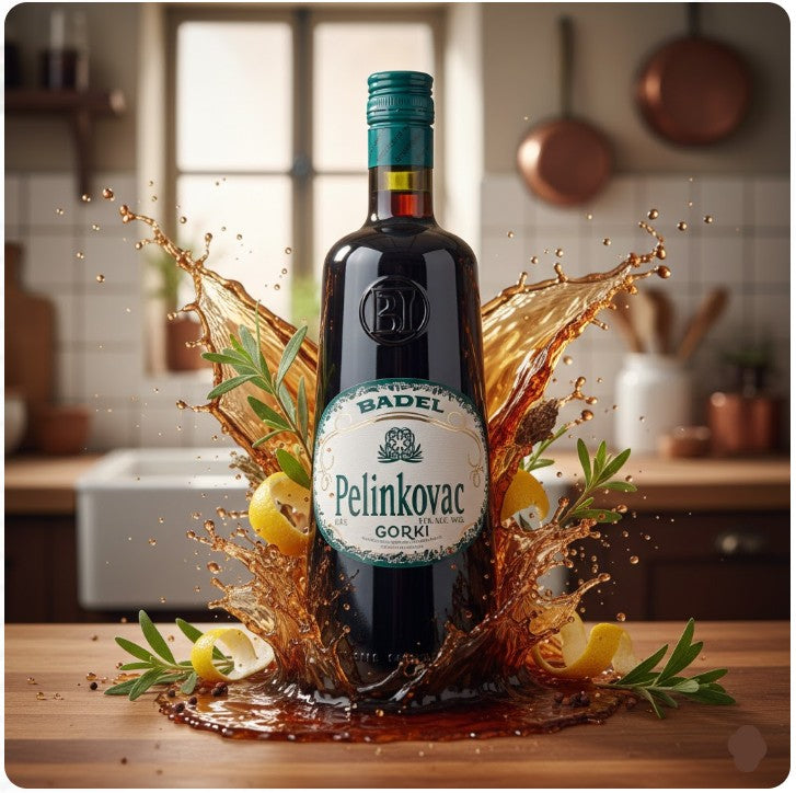 Badel Pelinkovac Pelinkovaz 1 L