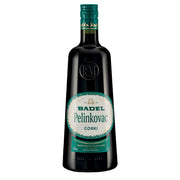 Badel Pelinkovac Gorki Croatian Herbal Liqueur 1L (33.8fl oz) | Hamilton Euromarket