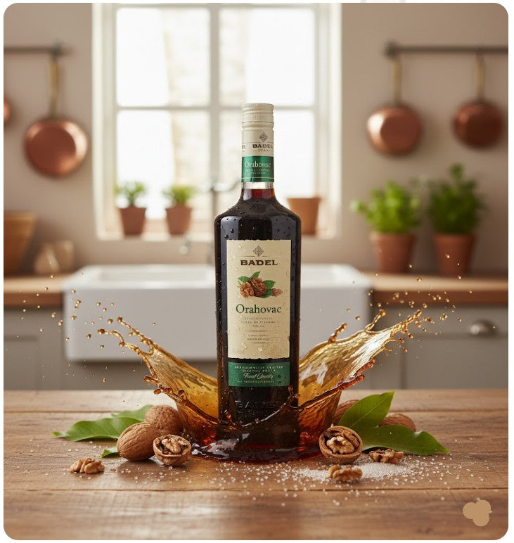 Badel Orahovac 1 L