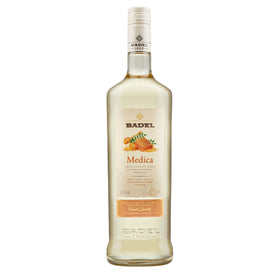 Badel Medica Honey Liqueur, Croatian Rakija 24% 1L (33.8fl oz)