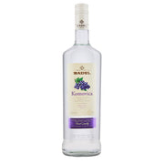 Badel Komovica Grape Brandy, Croatian Rakija 1L (33.8fl oz) | Hamilton Euromarket