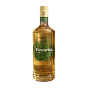 Badel Travarica Herbal Brandy 1 L 37% ABV | Hamilton Euromarket