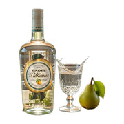 Badel Williams Pear Brandy 700 ml | Hamilton Euromarket