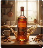 Badel Prima Brand 1 L — authentic alcohol from Croatia | Hamilton Euromarket