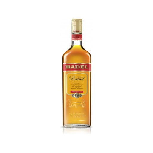 Badel Prima Croatian Brandy 1L (33.8fl oz) | Hamilton Euromarket