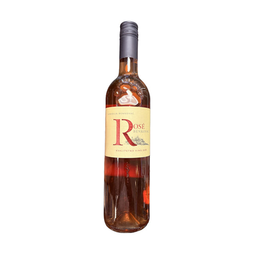 Emporia Blatina Dry Red Wine 750 mL | Hamilton Euromarket
