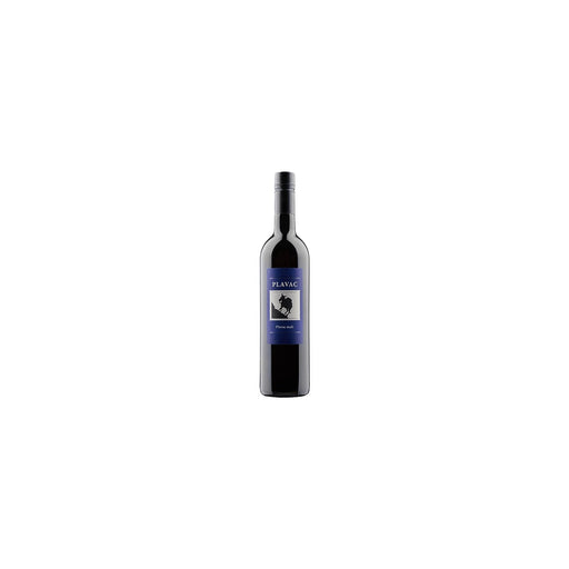 Badel 1862 Mediterano Plavac Mali Dry Red Wine, Croatian 750ml (25.4fl oz) | Hamilton Euromarket