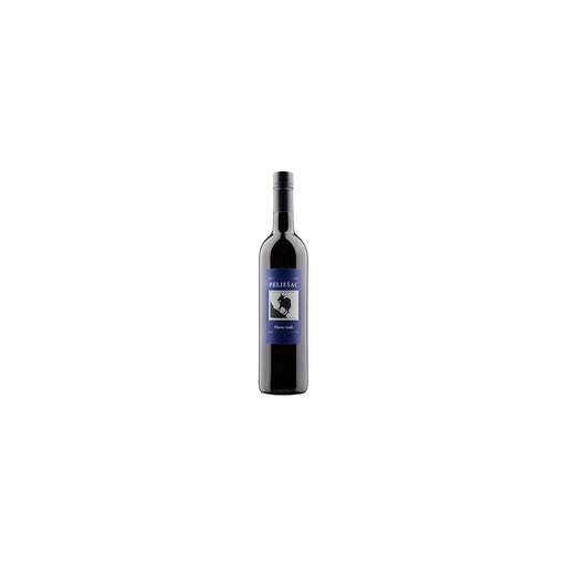 Badel 1862 Peljesac Plavac Mali Croatian Red Wine 750ml (25.4fl oz) | Hamilton Euromarket