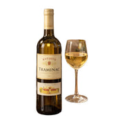 Kutjevo Traminac Dry White Wine 750 mL | Hamilton Euromarket
