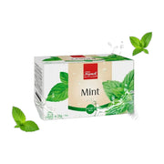 Franck Mint Herbal Tea Bags 26 g | Hamilton Euromarket