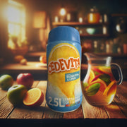 Cedevita Bazga Zova 200g — authentic beverage from France | Hamilton Euromarket
