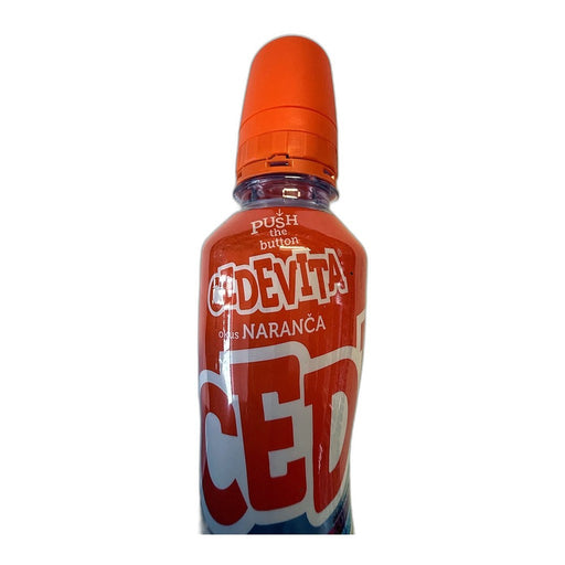 Cedevita Orange Instant Drink Mix, Croatian Original 340g (12oz) | HE gallery 3850322013366 #2