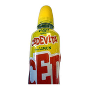 Cedevita Lemon Twist & Shake Vitamin Drink Mix, Croatian 11.3fl oz (340ml) | HE gallery 3850322013380 #3