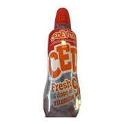 Cedevita Fresh Red Orange Twist & Shake Vitamin Drink Mix, Croatian 340ml (11.3fl oz) | HE gallery 3850322013632 #3