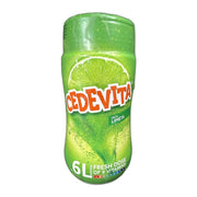 Cedevita Fresh Limeta, Croatian Instant Drink Mix 340ml (11.5fl oz) | HE gallery 3850322014929 #3