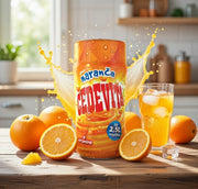 Cedevita Orange Instant Drink 200g — authentic beverage from Croatia | Hamilton Euromarket