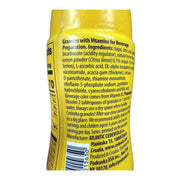 Cedevita Lemon Vitamin Drink Mix, Croatian Instant Beverage 200g (7.1oz) | HE gallery 3850322015650 #2