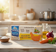 Vegeta Natur Chicken Bouillon Cubes 120 g — authentic pantry from Croatia | Hamilton Euromarket