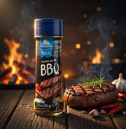Vegeta Natur BBQ Seasoning Mix Refill 80 g — authentic pantry from Croatia | Hamilton Euromarket