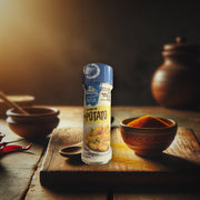 Vegeta Natur Seasoning Mix For Potato 2.1 oz — authentic pantry from Croatia | Hamilton Euromarket