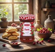 Podravka Rose Hip Spread 670 g — authentic pantry from Croatia | Hamilton Euromarket