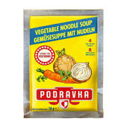 Podravka Vegetable Noodle Soup Mix 58 g | Hamilton Euromarket