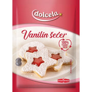 Podravka Vanillin Sugar, Croatian Baking Ingredient 8g (0.3oz) | HE gallery 3856020258511 #3