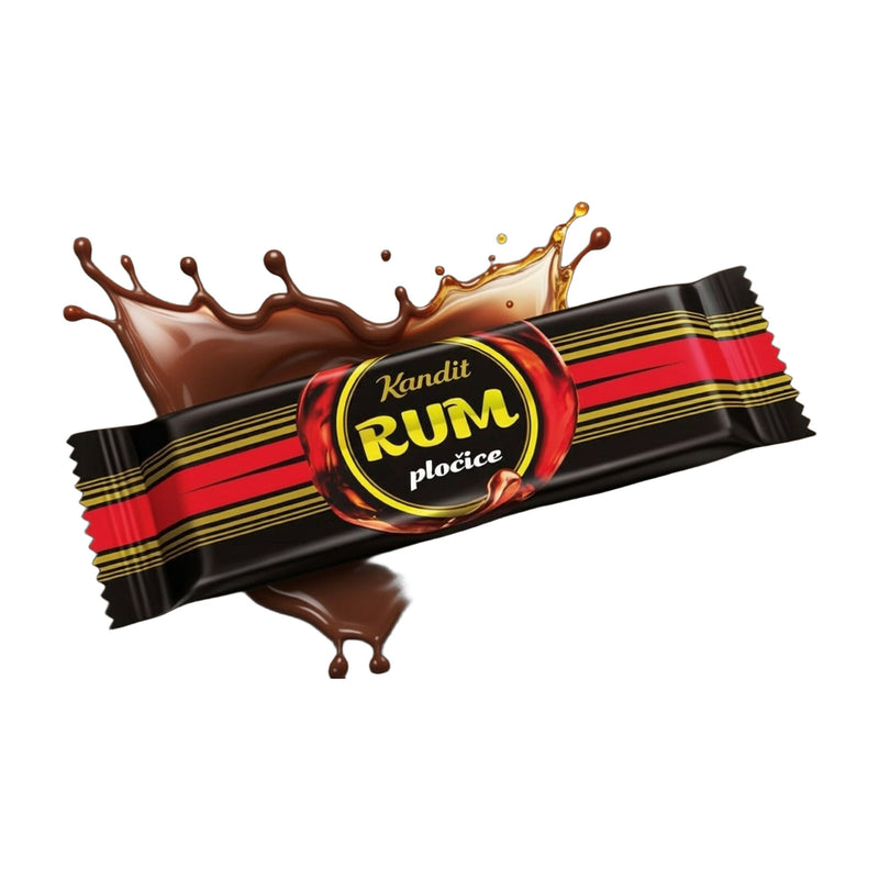 Hamilton Euromarket — 3858881042186
