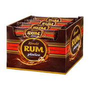 Kandit Rum Plocice Chocolate 45 g | Hamilton Euromarket