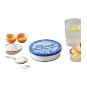 Franck Soda Bikarbona Baking Soda 40 g | Hamilton Euromarket