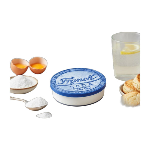 Franck Soda Bikarbona Baking Soda 40 g | Hamilton Euromarket