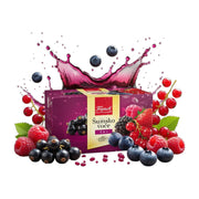 Franck Forest Fruit Tea Bags (20 ct) 55 g | Hamilton Euromarket