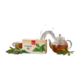 Franck Sage Tea Bags, Croatian Kadulja 35g (1.2oz)