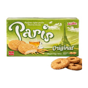 Koestlin Paris Original Filled Tea Biscuits 300g | Hamilton Euromarket